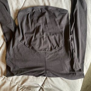 Like new maternity leggings